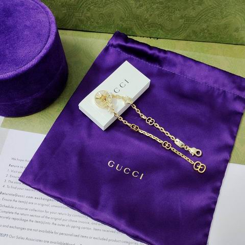 Gucci Bracelet 11lyh283